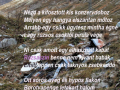 Szemétdomb szonett