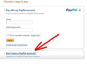 paypal